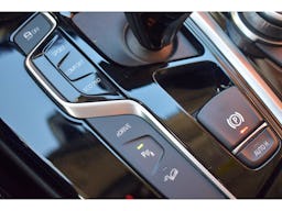 BMW X3  xDrive 30e 292ch BVA8 G01 Business Design occasion - Photo 29