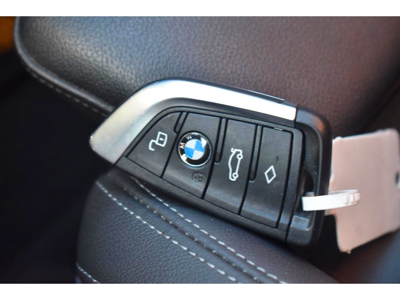 BMW X3  xDrive 30e 292ch BVA8 G01 Business Design occasion - Photo 32