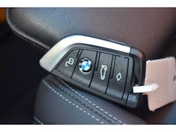 BMW X3  xDrive 30e 292ch BVA8 G01 Business Design occasion - Photo 32