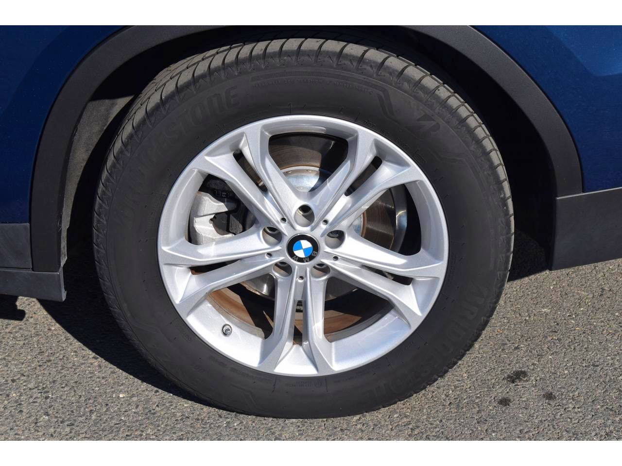 BMW X3  xDrive 30e 292ch BVA8 G01 Business Design occasion - Photo 35