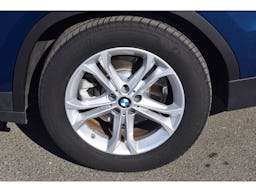 BMW X3  xDrive 30e 292ch BVA8 G01 Business Design occasion - Photo 35