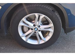 BMW X3  xDrive 30e 292ch BVA8 G01 Business Design occasion - Photo 36