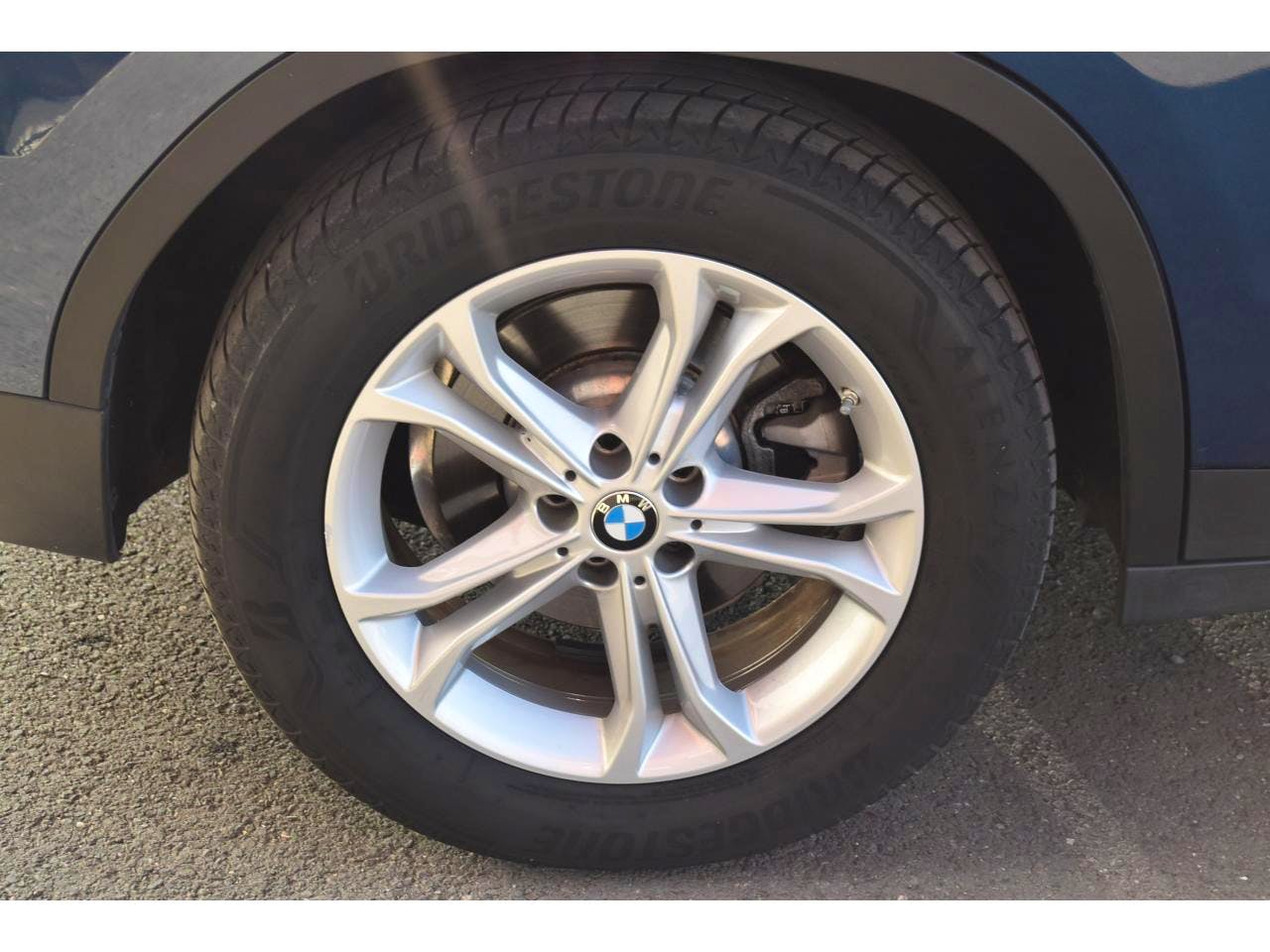 BMW X3  xDrive 30e 292ch BVA8 G01 Business Design occasion - Photo 37