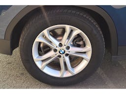 BMW X3  xDrive 30e 292ch BVA8 G01 Business Design occasion - Photo 37