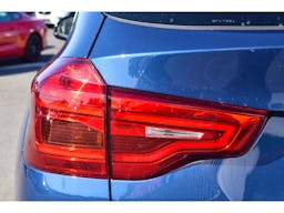 BMW X3  xDrive 30e 292ch BVA8 G01 Business Design occasion - Photo 38