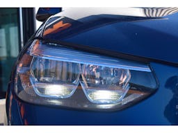 BMW X3  xDrive 30e 292ch BVA8 G01 Business Design occasion - Photo 39