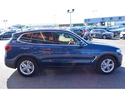 BMW X3  xDrive 30e 292ch BVA8 G01 Business Design occasion - Photo 4