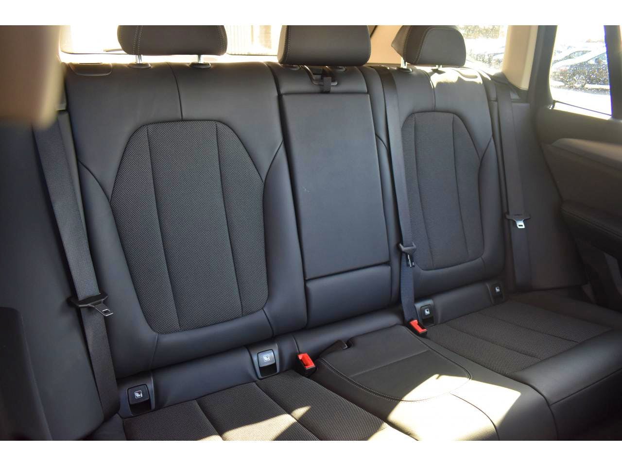 BMW X3  xDrive 30e 292ch BVA8 G01 Business Design occasion - Photo 5
