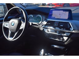 BMW X3  xDrive 30e 292ch BVA8 G01 Business Design occasion - Photo 6