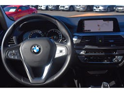 BMW X3  xDrive 30e 292ch BVA8 G01 Business Design occasion - Photo 7