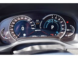 BMW X3  xDrive 30e 292ch BVA8 G01 Business Design occasion - Photo 8