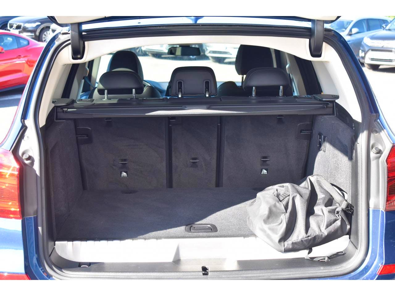 BMW X3  xDrive 30e 292ch BVA8 G01 Business Design occasion - Photo 9