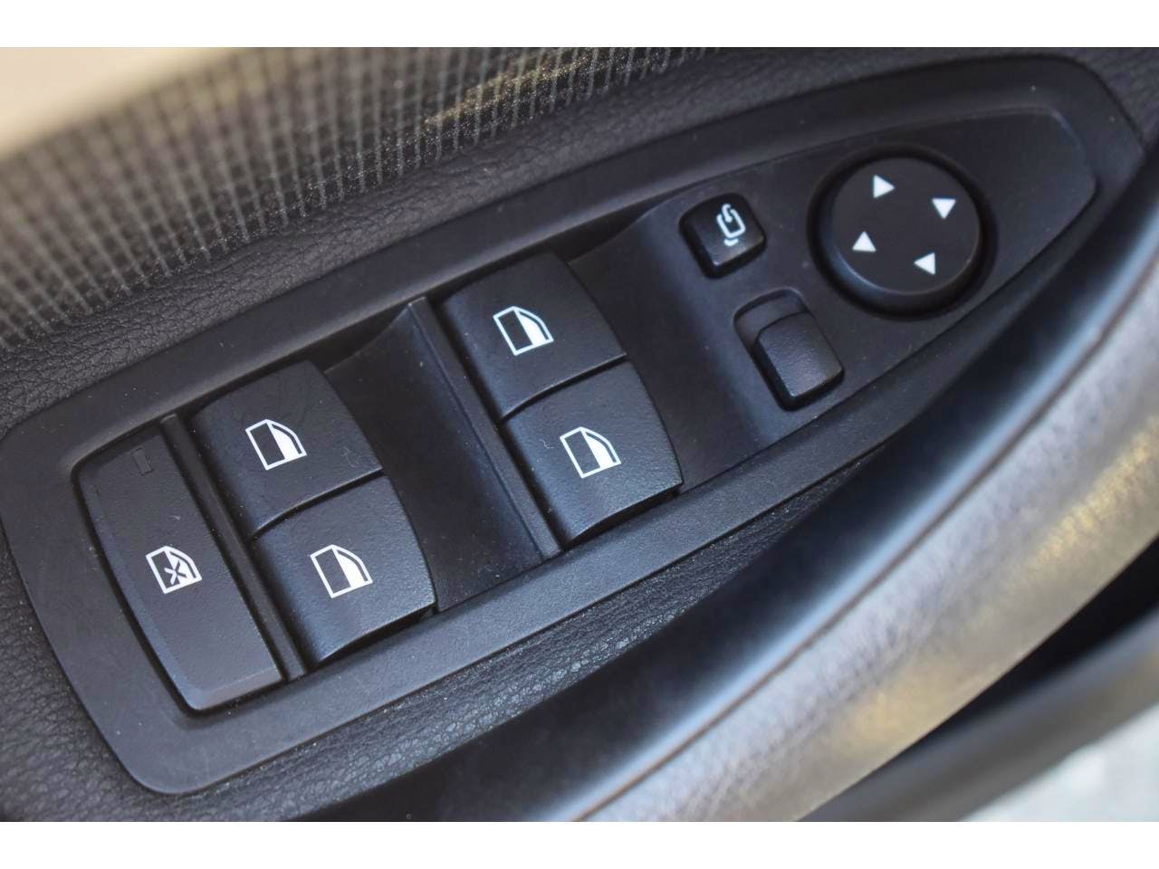 BMW X1  sDrive 16d 116 ch F48 LCI Business Design occasion - Photo 11