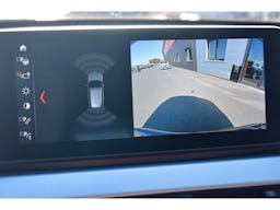 BMW X1  sDrive 16d 116 ch F48 LCI Business Design occasion - Photo 12