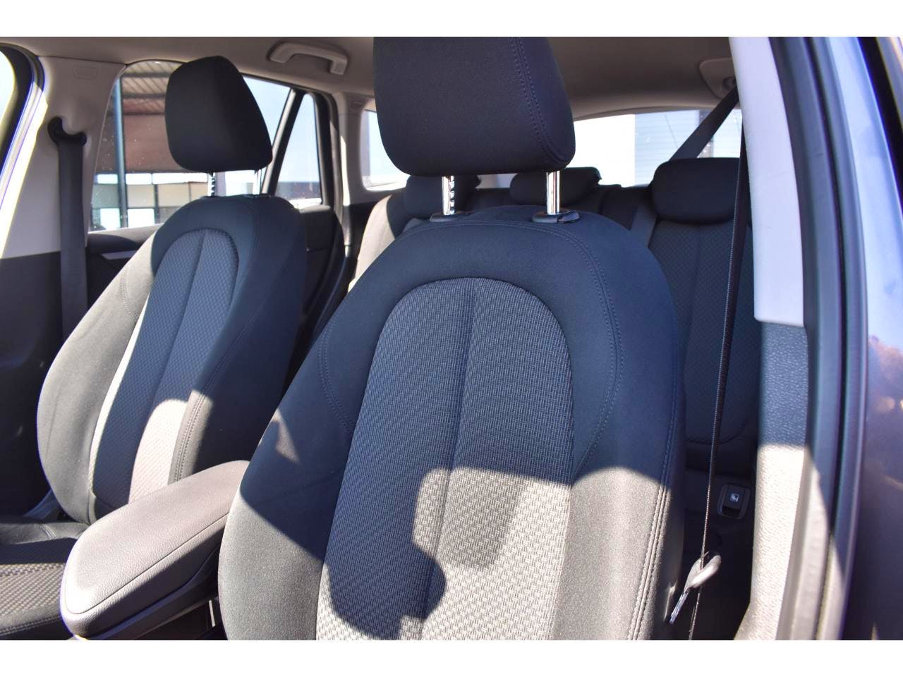 BMW X1  sDrive 16d 116 ch F48 LCI Business Design occasion - Photo 15