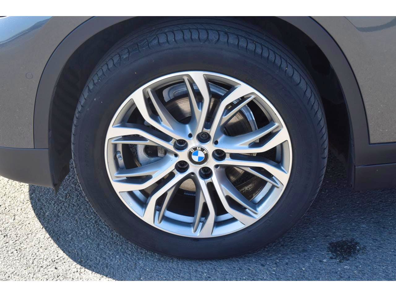BMW X1  sDrive 16d 116 ch F48 LCI Business Design occasion - Photo 16