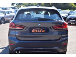 BMW X1  sDrive 16d 116 ch F48 LCI Business Design occasion - Photo 18