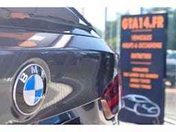 BMW X1  sDrive 16d 116 ch F48 LCI Business Design occasion - Photo 19