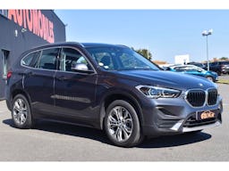 BMW X1  sDrive 16d 116 ch F48 LCI Business Design occasion - Photo 20
