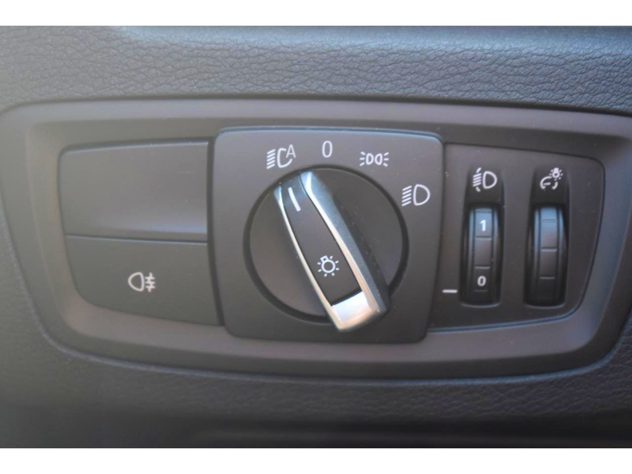 BMW X1  sDrive 16d 116 ch F48 LCI Business Design occasion - Photo 22