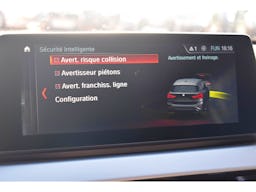 BMW X1  sDrive 16d 116 ch F48 LCI Business Design occasion - Photo 29