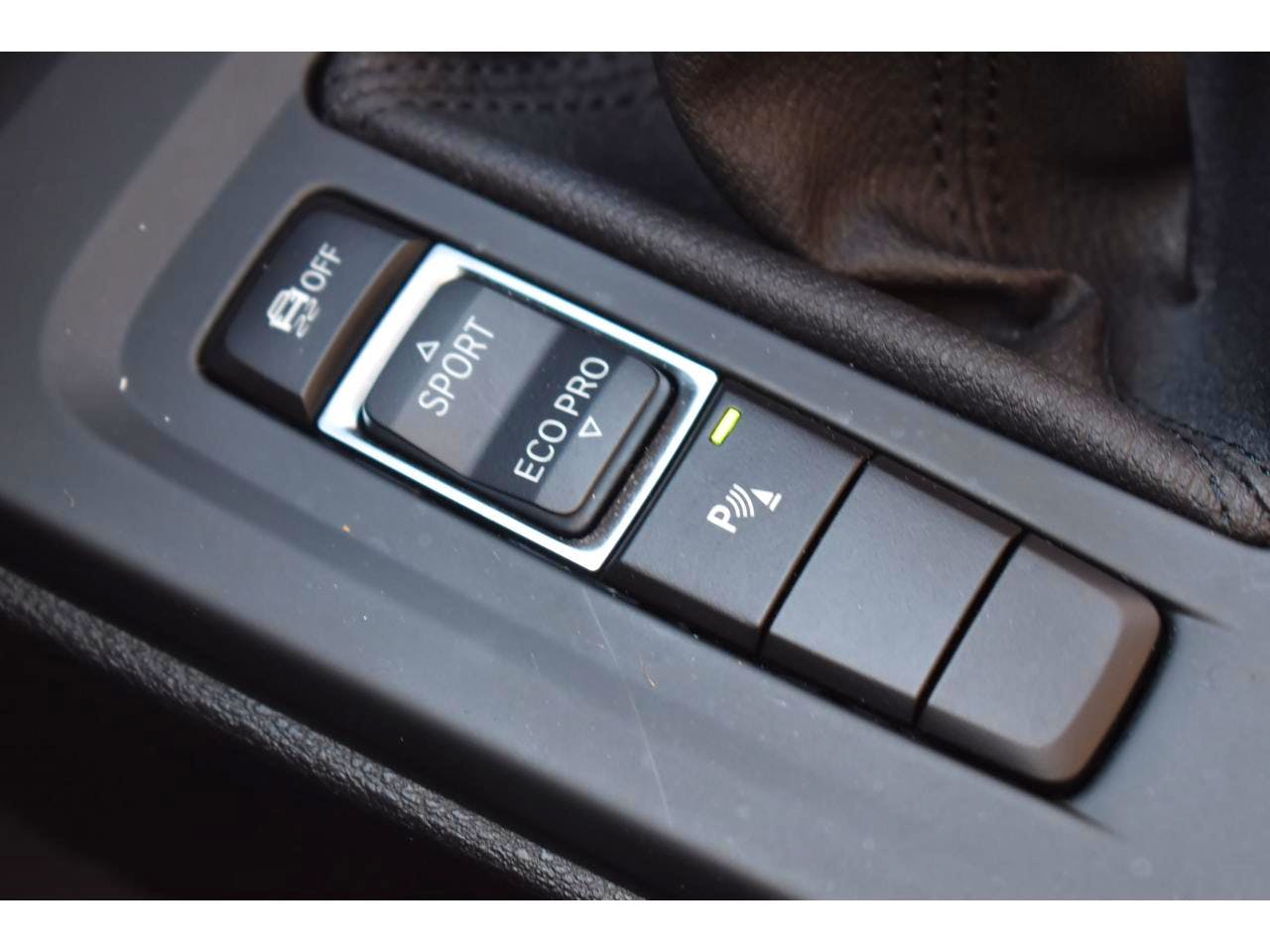 BMW X1  sDrive 16d 116 ch F48 LCI Business Design occasion - Photo 31