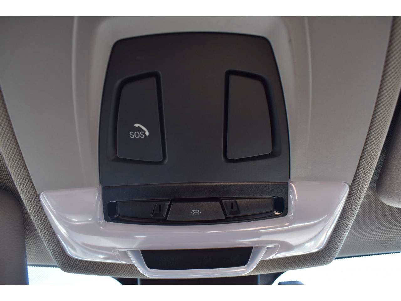 BMW X1  sDrive 16d 116 ch F48 LCI Business Design occasion - Photo 35
