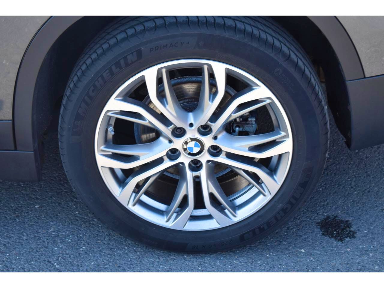 BMW X1  sDrive 16d 116 ch F48 LCI Business Design occasion - Photo 36