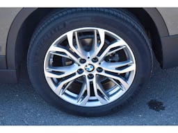 BMW X1  sDrive 16d 116 ch F48 LCI Business Design occasion - Photo 36