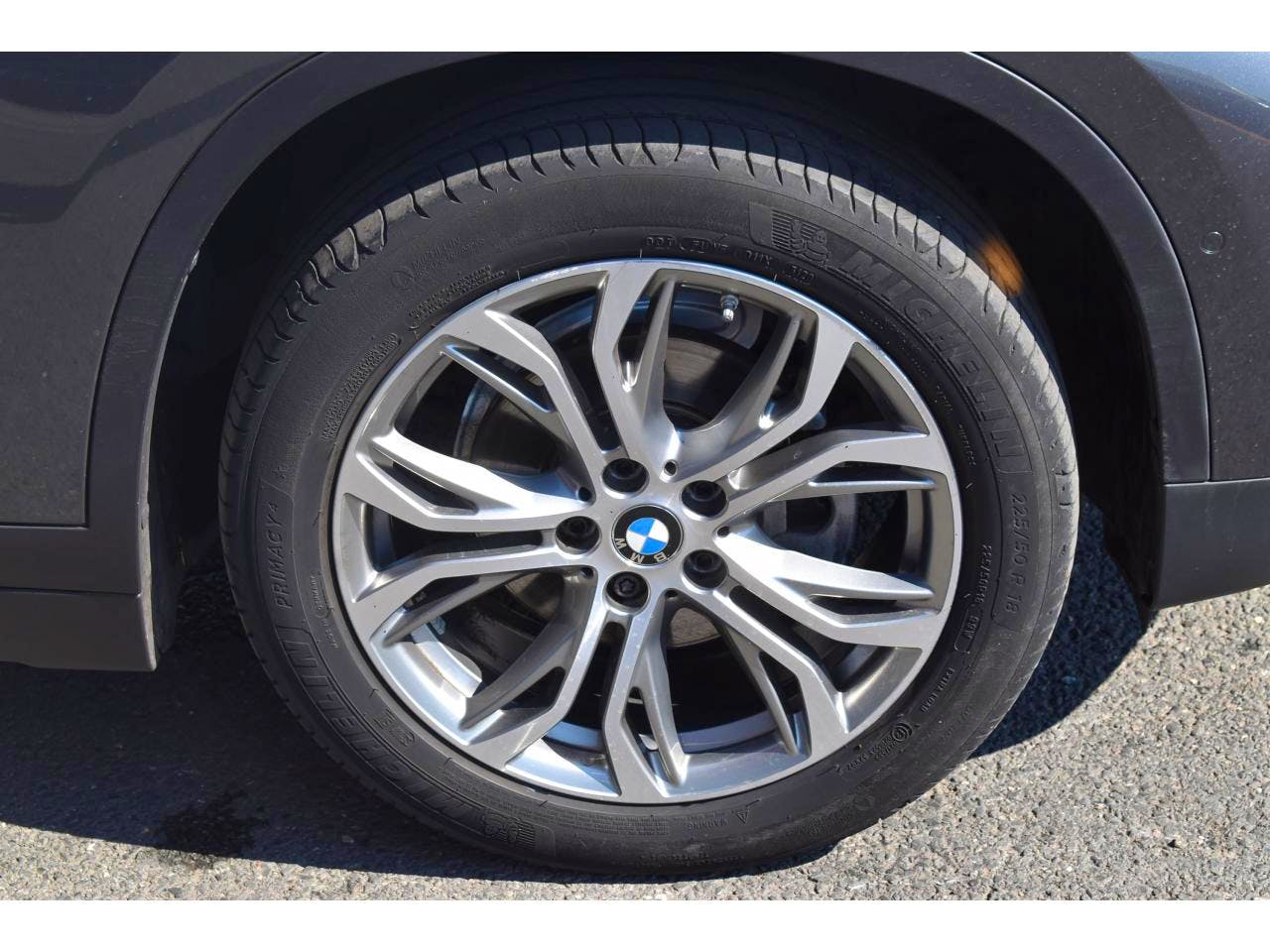 BMW X1  sDrive 16d 116 ch F48 LCI Business Design occasion - Photo 37
