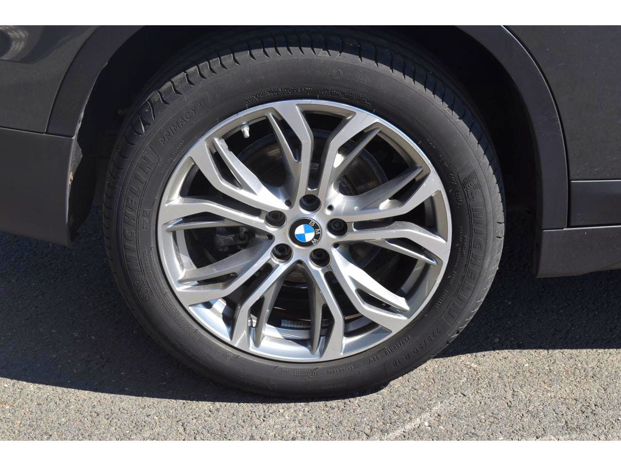BMW X1  sDrive 16d 116 ch F48 LCI Business Design occasion - Photo 38