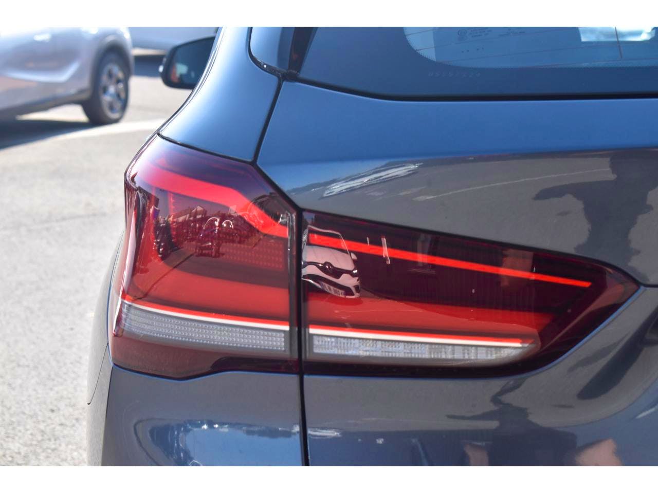 BMW X1  sDrive 16d 116 ch F48 LCI Business Design occasion - Photo 39