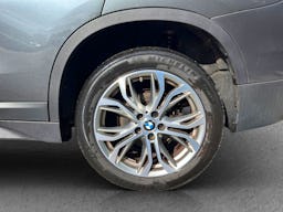 BMW X1  sDrive 16d 116 ch F48 LCI Business Design occasion - Photo 4