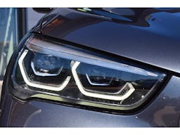 BMW X1  sDrive 16d 116 ch F48 LCI Business Design occasion - Photo 40