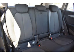 BMW X1  sDrive 16d 116 ch F48 LCI Business Design occasion - Photo 5