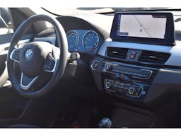 BMW X1  sDrive 16d 116 ch F48 LCI Business Design occasion - Photo 6