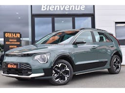 Kia e-Niro  Electrique 204 ch Active Business occasion - Photo 1