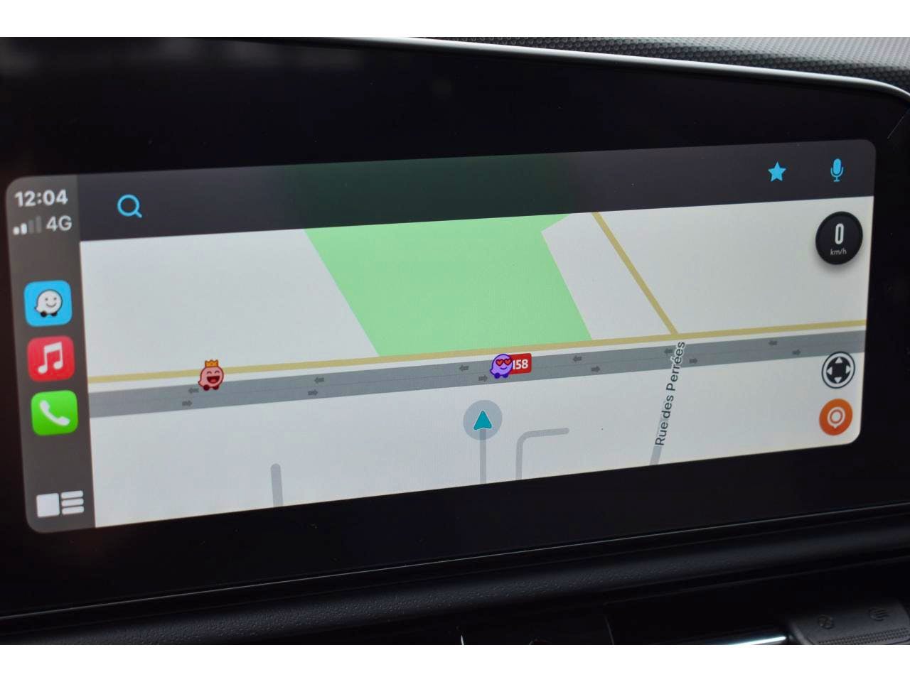 Kia e-Niro  Electrique 204 ch Active Business occasion - Photo 11