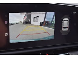 Kia e-Niro  Electrique 204 ch Active Business occasion - Photo 12