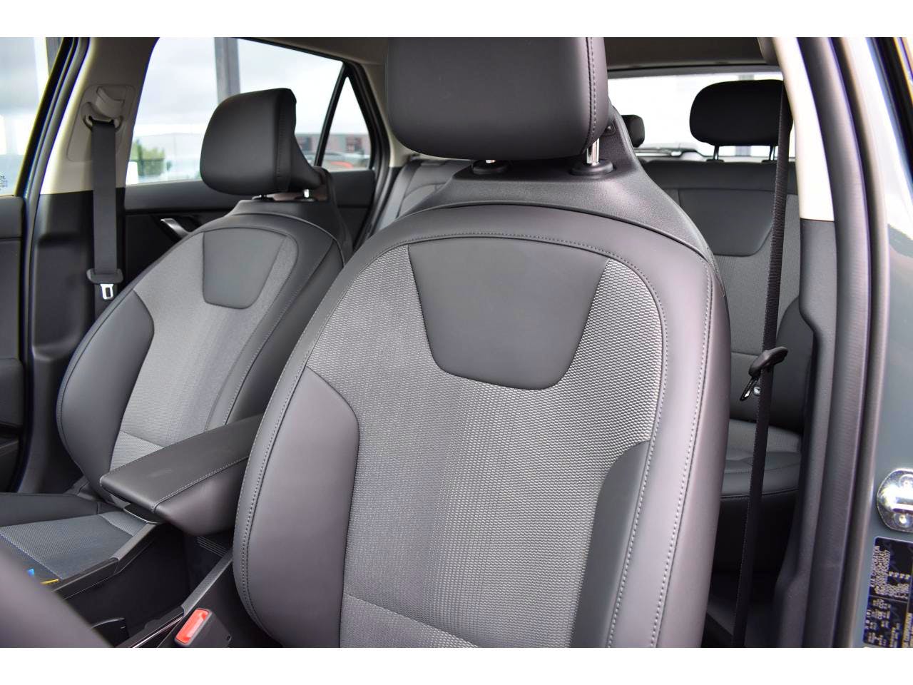 Kia e-Niro  Electrique 204 ch Active Business occasion - Photo 15