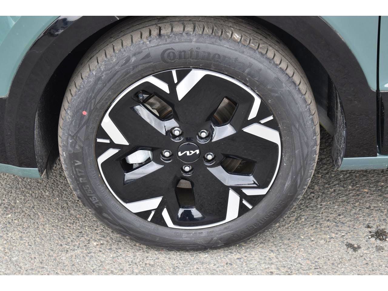 Kia e-Niro  Electrique 204 ch Active Business occasion - Photo 16
