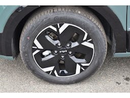 Kia e-Niro  Electrique 204 ch Active Business occasion - Photo 16