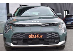 Kia e-Niro  Electrique 204 ch Active Business occasion - Photo 17