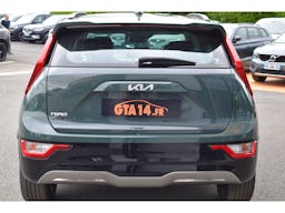 Kia e-Niro  Electrique 204 ch Active Business occasion - Photo 18