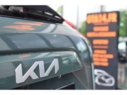 Kia e-Niro  Electrique 204 ch Active Business occasion - Photo 19