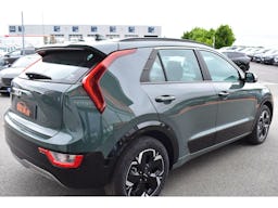 Kia e-Niro  Electrique 204 ch Active Business occasion - Photo 2