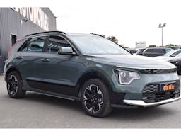 Kia e-Niro  Electrique 204 ch Active Business occasion - Photo 20