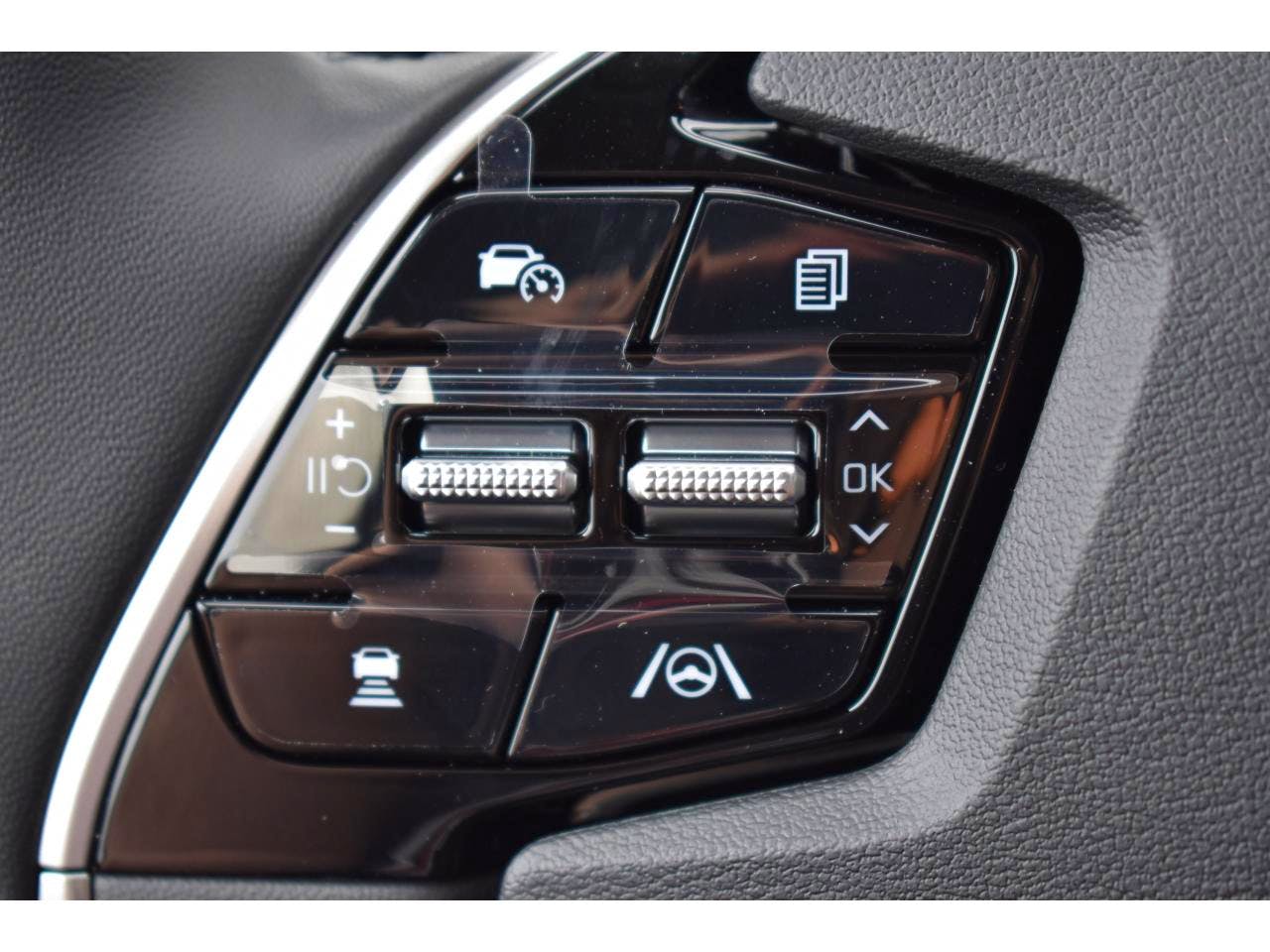 Kia e-Niro  Electrique 204 ch Active Business occasion - Photo 21