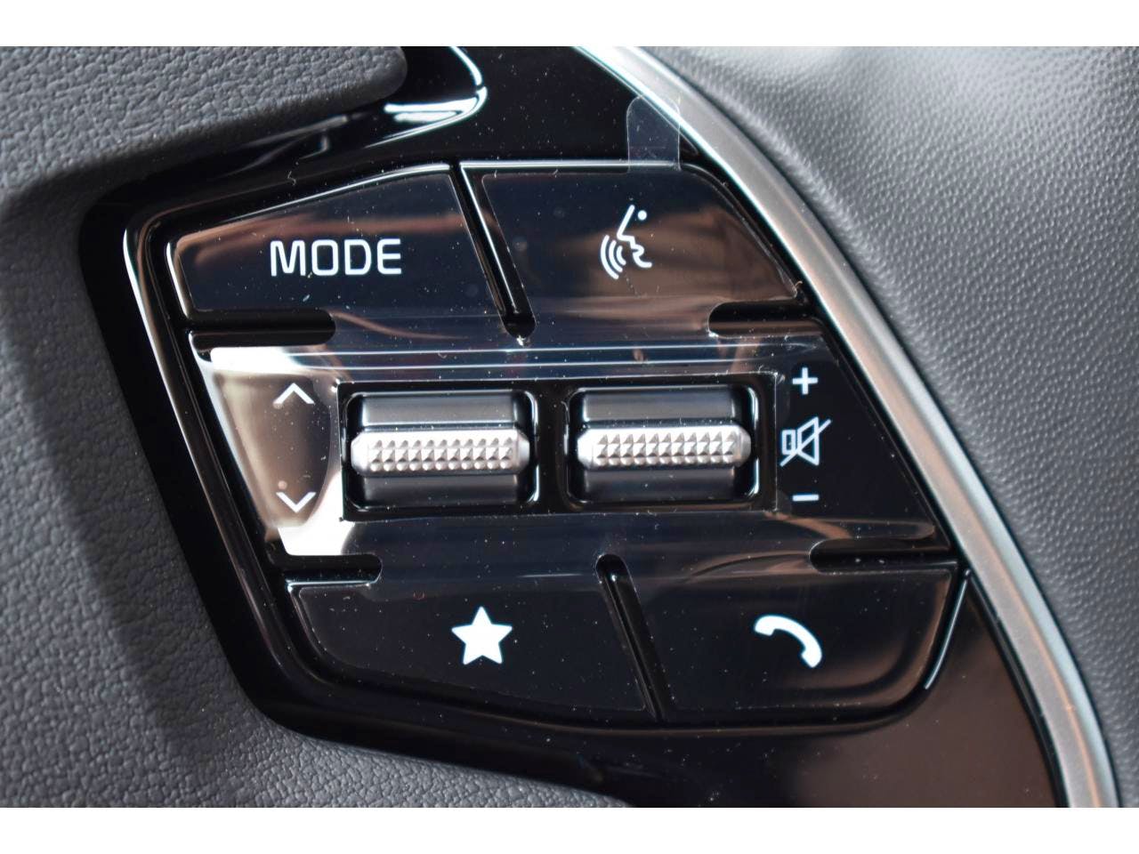 Kia e-Niro  Electrique 204 ch Active Business occasion - Photo 22