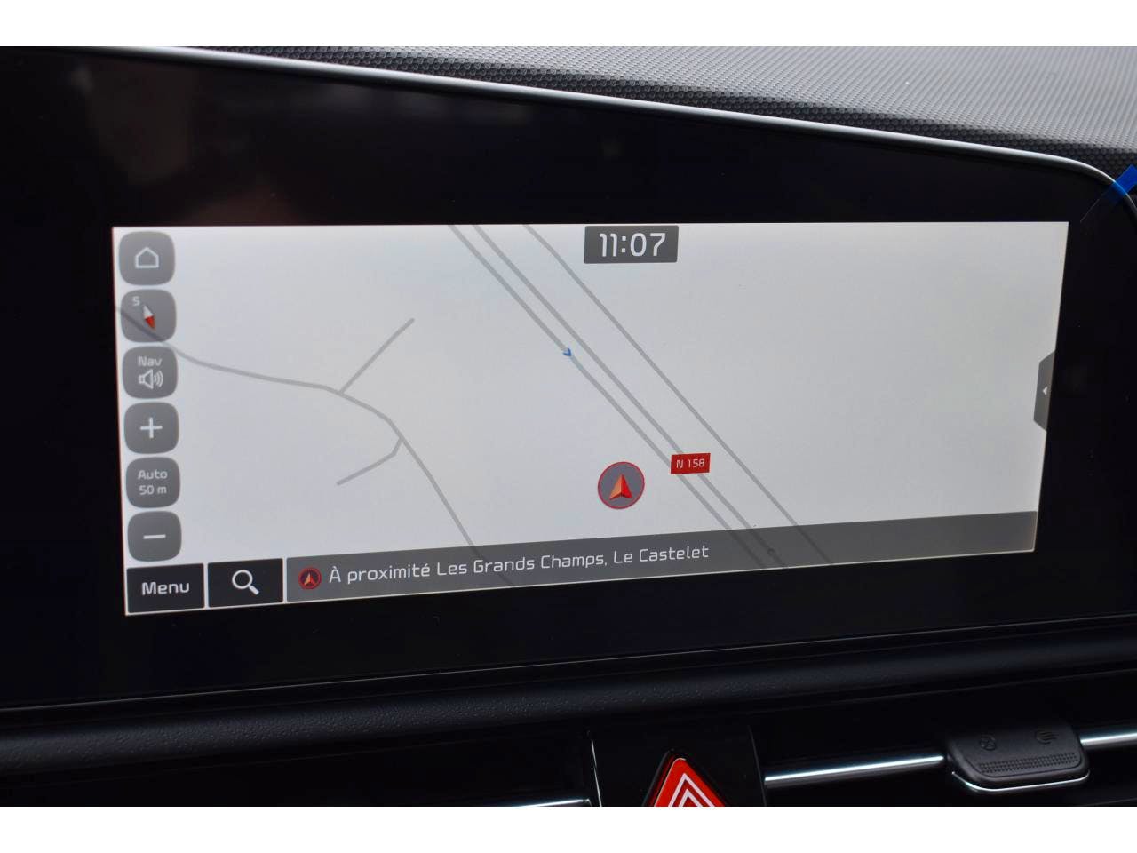 Kia e-Niro  Electrique 204 ch Active Business occasion - Photo 28